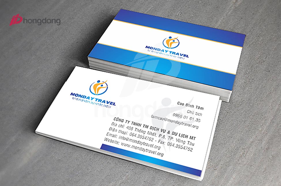In card visit lay ngay tai ha noi
